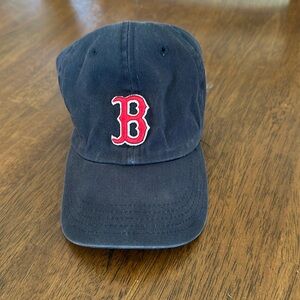 Red Sox Toddler hat